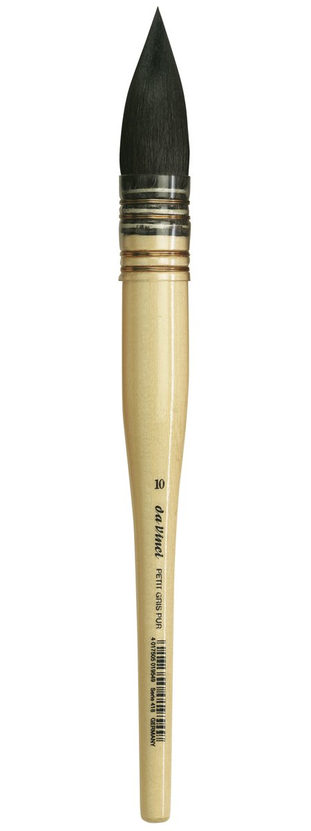 Da Vinci 418 Series Wash Brush, 10 — image 1