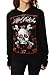 Metal Mulisha Juniors Battle Long Sleeve T-Shirt