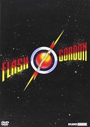 Flash Gordon - Édition Single
