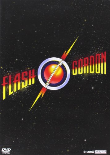 Flash Gordon - Édition Single
