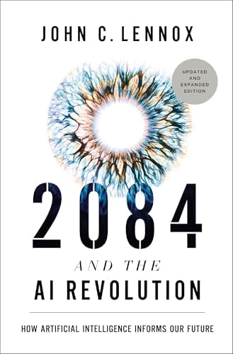 AI 2041: Ten Visions for Our Future: Lee, Kai-Fu, Qiufan, Chen
