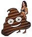 Poop Pool Float: 
