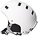 Traverse Dirus 2-in-1 Convertible Ski & Snowboard/Bike & Skate Helmet