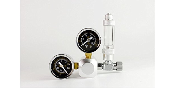 mufan co2 regulator