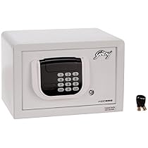 Upto 45% off on Safes and Hardware