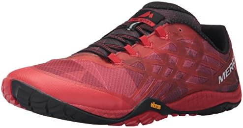 merrell vapor glove knit