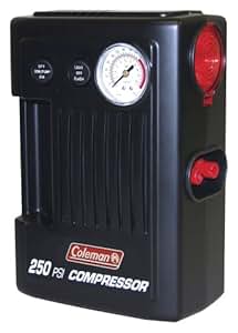coleman 12 volt air pump