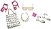 Barbie Fashion Accessories Pack 2