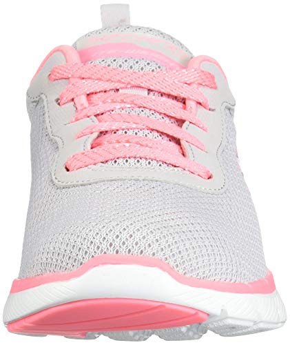 Skechers-Damen-Flex-Appeal-30-13070-Sneaker
