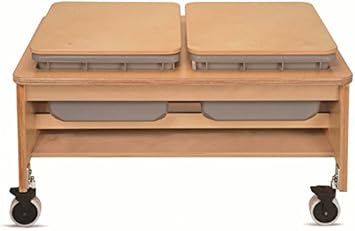 amazon sand and water table