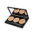 Senna Cosmetics HD Hydra-Cover Concealer, Shade 1, 0.21 Ounce