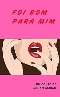 Livro Foi bom para mim