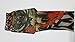 Childrens Fake Tattoo Sleeves 8-Pack One Size Fits all Spandex and Nylon Tattoos