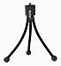 Vivitar VIV-VT-2-Black Pocket Tripod (Black)