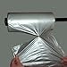 Plastic Bag-Clear HDPE Produce Rolls - 3500 Bags - 10