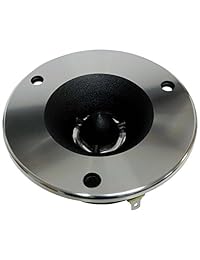 Bass Rockers 1 "Súper Tweeters de 300 vatios y 8 ohmios   BRT2D