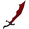 Old School Runescape Dragon Scimitar