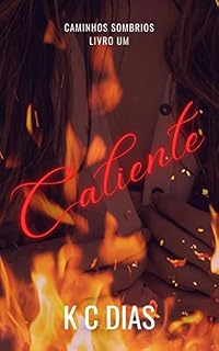 Livro Caliente: Caminhos Sombrios I