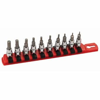 1 4 inch hex socket set