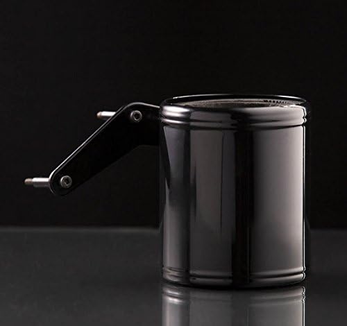 Kruzer Kustom Kaddy Motorcyle Handlebar Cup Holder For Can-am Spyder RT RS F3 by Kruzer Kaddy
