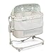 Ingenuity Dream & Grow Bedside Bassinet Deluxe - Blakely