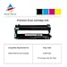 Triple Best Compatible Drum Unit Replacement for Brother DR221CL DR-221CL DR221 Drum Unit (Blak; Cyan; Magenta; Yellow) (4 Pack)