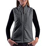 SCOTTeVEST Fireside Fleece Vest for Women - 15