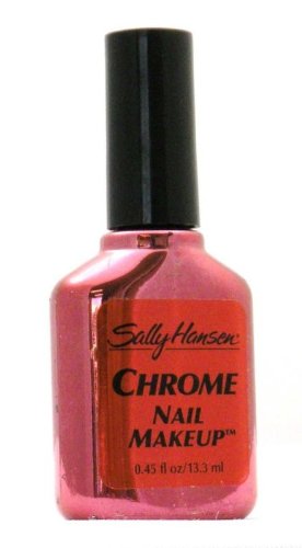 Sally Hansen #25 Tourmaline Chrome