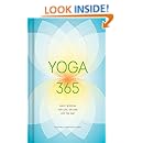 Yoga 365: Daily Wisdom for Life, On and Off the Mat
