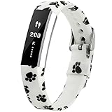 For Fitbit Alta HR and Alta Bands,CreateGreat Replacement Accessory Band For Fitbit Alta/Alta HR Bands/Alta HR Fitbit