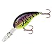 Bandit 3D45 300 Series Crappie Crankbait