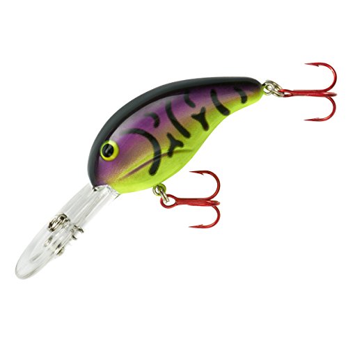 Bandit 3D45 300 Series Crappie Crankbait