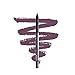 NYX PROFESSIONAL MAKEUP Faux Blacks Eyeliner Pencil - Blackberry (Deep Amethyst)