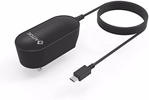 2A AC/DC Wall Power Charger Adapter For Vtech InnoTab Max 80-166800 Kids Tablet