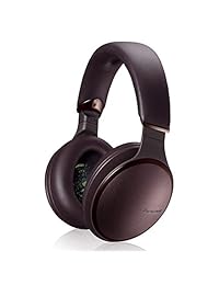 Panasonic Premium Hi Res Wireless Headphones   cancelación de ruido Bluetooth sobre