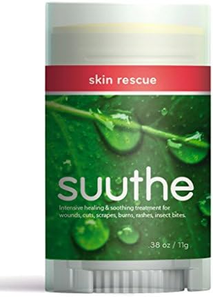 Suuthe skin rescue
