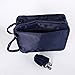Navy Travel/Sport/Gym/Vacation Duffel Storage Luggage Bag