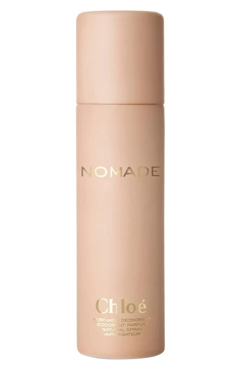 Chloe - Nomade Deodorant Spray 100 ml