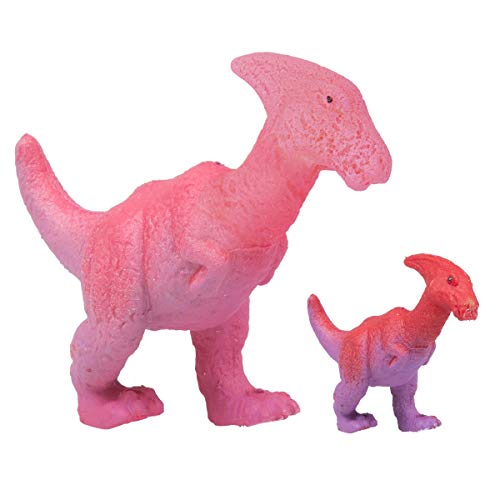 Animal Planet Dinosaur Super Grow Eggs (1 Pack) - Discover one of 12 Different Animals - Hatch and Grow a Surprise Dino Creature