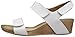 Clarks Women's Alto Madi Wedge Sandal