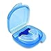 Sleep Disorder Pro- Snore Stopper Nasal Vents- Best Anti snoring device- Pack of 4 size- Sleep/Snoring Aids that help you Breathe Right -Provides comfort & relief for your Snoring & Nasal Congestion.