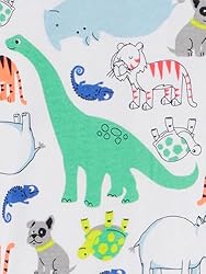 Simple Joys by Carter's Baby 3-pack Snug Fit