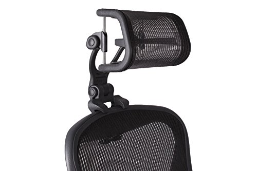 herman miller aeron headrest