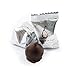 Rabitos Royale - 10 Pieces - Individually Wrapped Dark Chocolate Fig