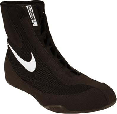zapatillas de boxeo nike