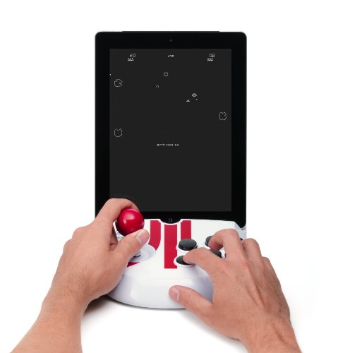 Atari Arcade for iPad - Duo Powered