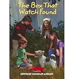 The Box That Watch Found (The Boxcar Children Mysteries)