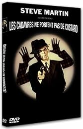 Les Cadavres Ne Portent Pas De Costard