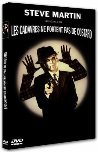 Les Cadavres Ne Portent Pas De Costard