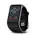 Garmin Vívoactive HR GPS Smart Watch, Regular fit - Black (Renewed)